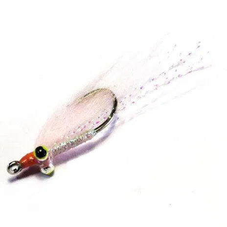 H2O Christmas Island Special Fly-Lure - Saltwater Fly-H20-Shrimp-Size 6-Fishing Station
