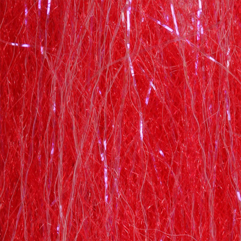 Load image into Gallery viewer, H2O Deadly Dazzle-Fly Fishing - Fly Tying Material-H20-Blood Red-Fishing Station
