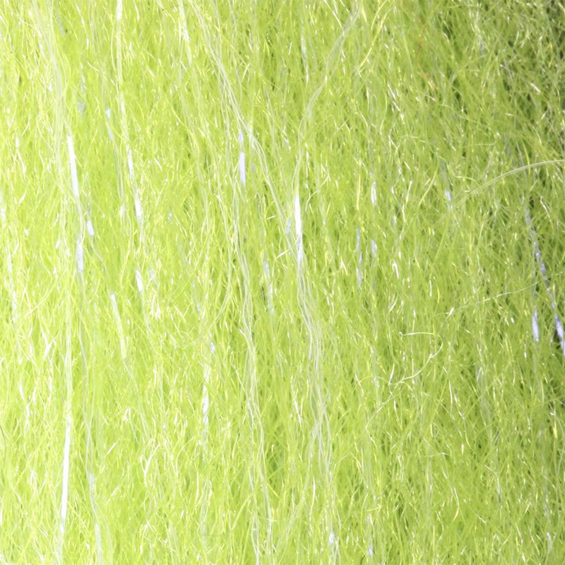 Load image into Gallery viewer, H2O Deadly Dazzle-Fly Fishing - Fly Tying Material-H20-Chartreuse-Fishing Station
