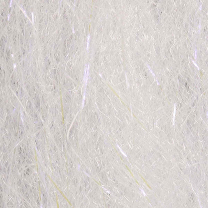 H2O Deadly Dazzle-Fly Fishing - Fly Tying Material-H20-White-Fishing Station