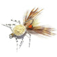 H2O Epoxy Crab Fly-Lure - Saltwater Fly-H20-Tan-Size 4-Fishing Station