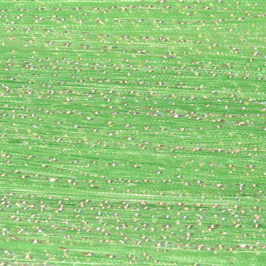 H2O Fish Scale Baitfish Fibre-Fly Fishing - Fly Tying Material-H20-Baitfish Green-Fishing Station