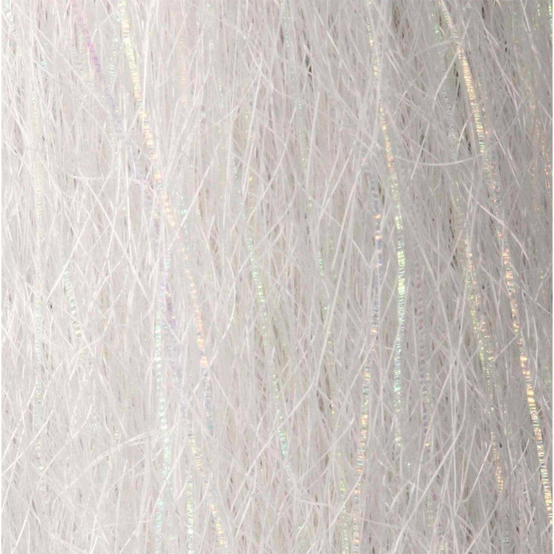 Load image into Gallery viewer, H2O Flash N Slinky Fibre-Fly Fishing - Fly Tying Material-H20-Off White-Fishing Station
