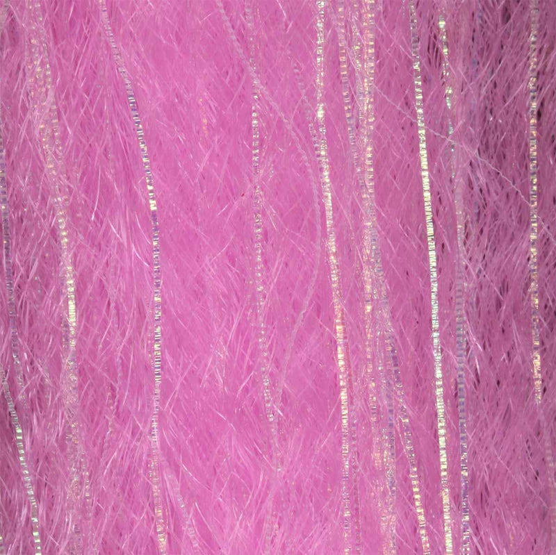 Load image into Gallery viewer, H2O Flash N Slinky Fibre-Fly Fishing - Fly Tying Material-H20-Pink-Fishing Station
