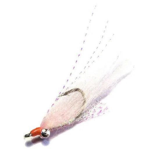 H2O Gotcha 2mm Tungsten Fly-Lure - Fly-H20-Pink-Size 6-Fishing Station