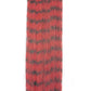 H2O Grizzly Fibre-Fly Fishing - Fly Tying Material-H20-Red-Fishing Station