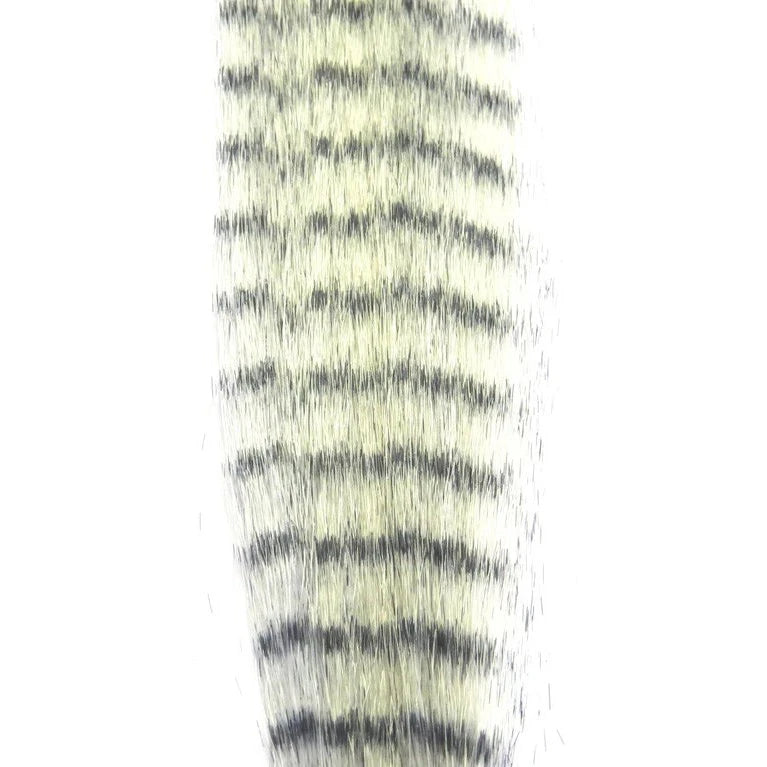 H2O Grizzly Fibre-Fly Fishing - Fly Tying Material-H20-Shrimp-Fishing Station
