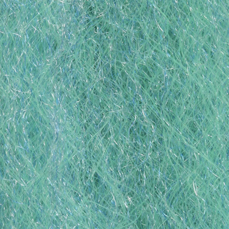 Load image into Gallery viewer, H2O Mirror Image-Fly Fishing - Fly Tying Material-H20-Aquamarine-Fishing Station
