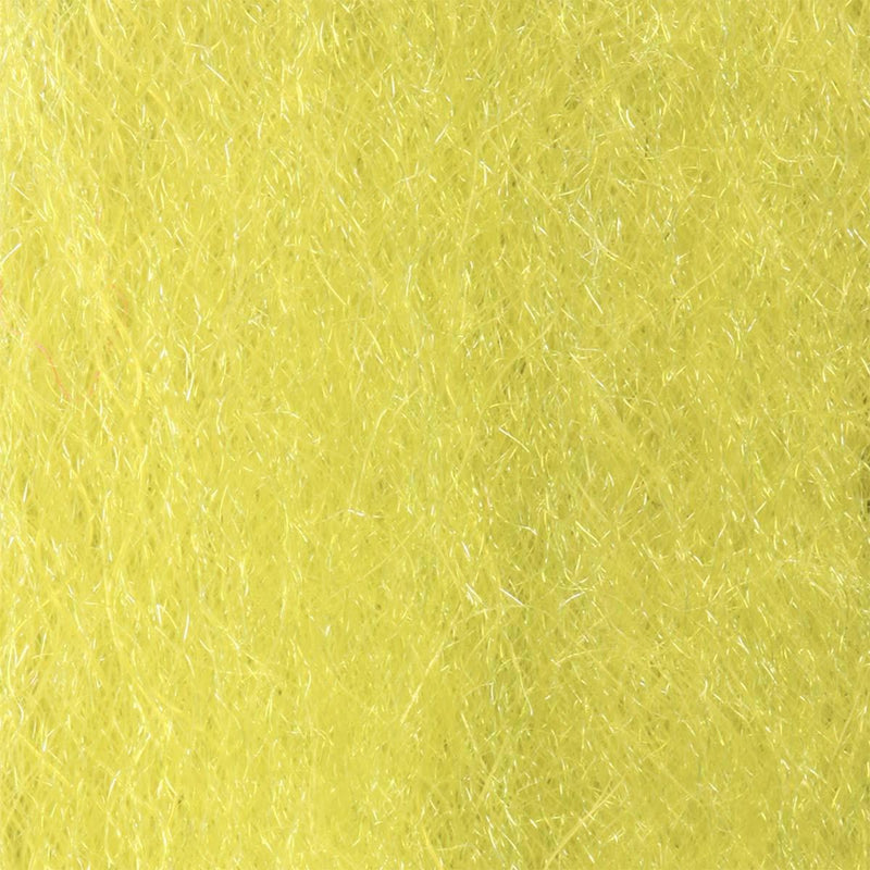 Load image into Gallery viewer, H2O Mirror Image-Fly Fishing - Fly Tying Material-H20-Shaded Chartreuse-Fishing Station
