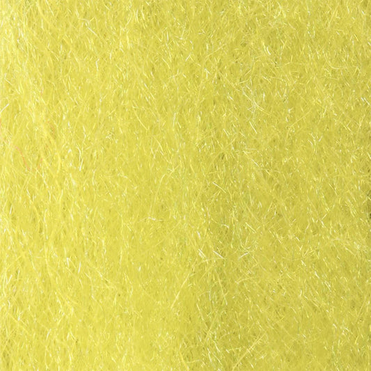 H2O Mirror Image-Fly Fishing - Fly Tying Material-H20-Shaded Chartreuse-Fishing Station