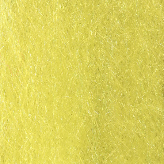 H2O Mirror Image-Fly Fishing - Fly Tying Material-H20-Shaded Chartreuse-Fishing Station