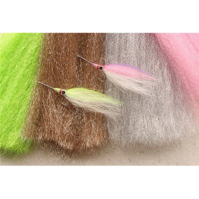 H2O Mirror Image-Fly Fishing - Fly Tying Material-H20-Variety Pack-Fishing Station