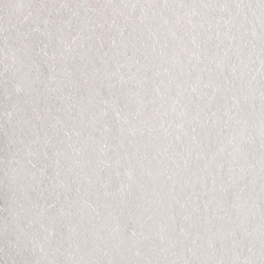 H2O Mirror Image-Fly Fishing - Fly Tying Material-H20-White-Fishing Station