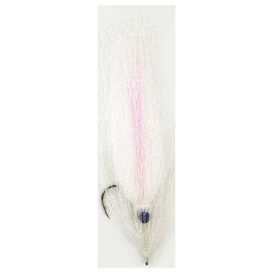 H2O Psycho Squid Fly-Lure - Fly-H20-Pink-Size 1-Fishing Station