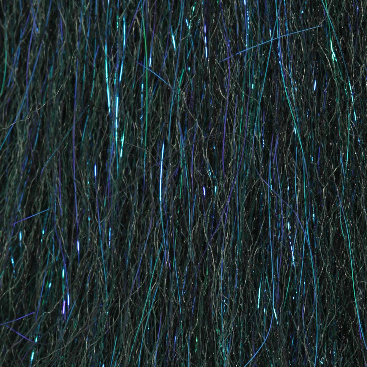 H2O Sculpting Flash Fibre-Fly Fishing - Fly Tying Material-H20-UV Peacock-Fishing Station