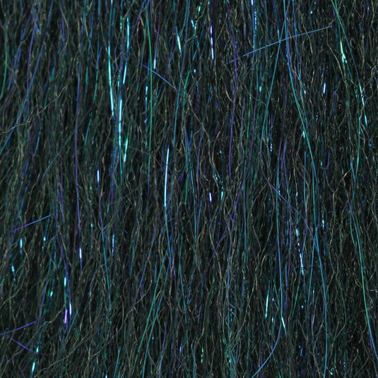 H2O Sculpting Flash Fibre-Fly Fishing - Fly Tying Material-H20-UV Peacock-Fishing Station
