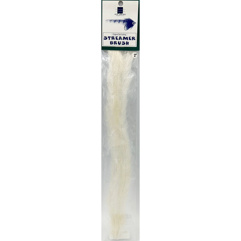 Load image into Gallery viewer, H2O Streamer Brush-Fly Fishing - Fly Tying Material-H20-Shrimp-2&quot;-Fishing Station
