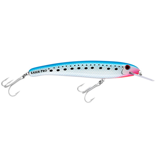 Halco Laser Pro Deep Diver (DD) Hardbody Lure