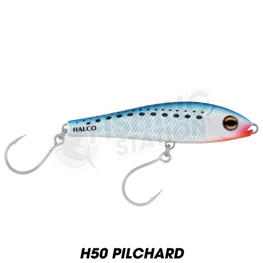 Halco Slidog