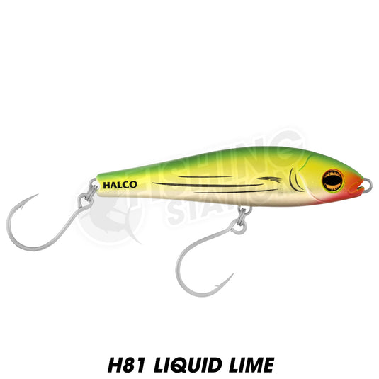 Halco Slidog
