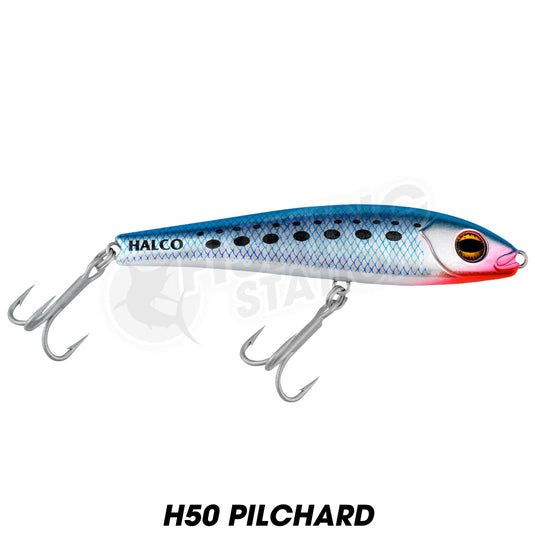 Halco Slidog