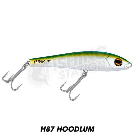 Halco Slidog