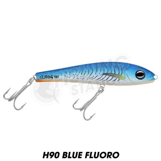 Halco Slidog