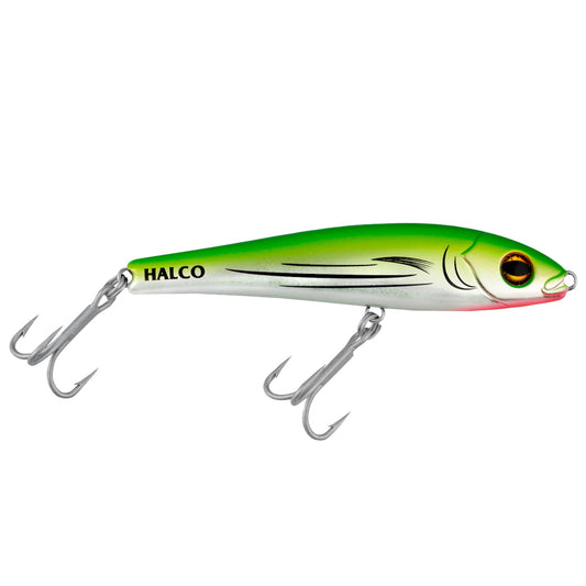 Halco Slidog