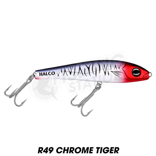 Halco Slidog