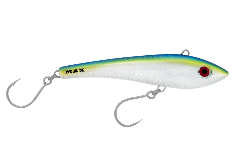 Load image into Gallery viewer, Halco Max Hardbody Lure
