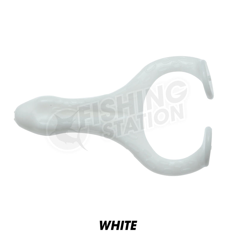 Load image into Gallery viewer, Z-Man Hard Leg FrogZ 4&quot; Soft Plastic Lure
