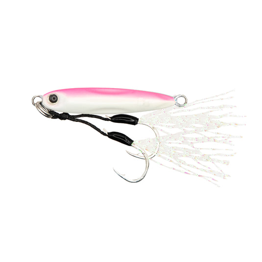 Todd Ignition Micro Jig 10g
