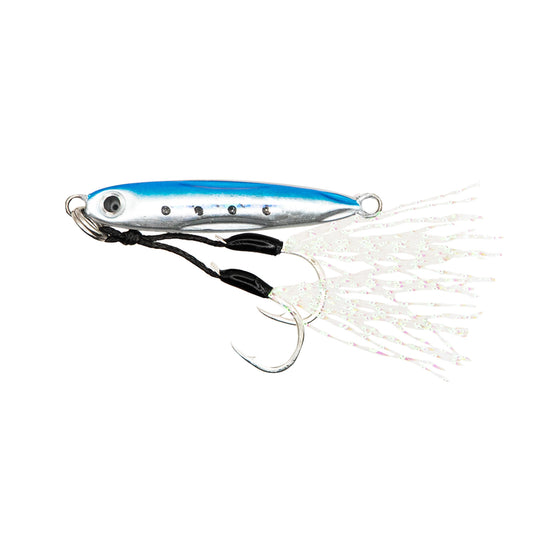Todd Ignition Micro Jig 5g
