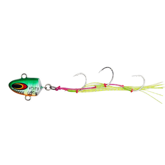 Vexed Bottom Meat Slow Pitch Tuned 150g Lure
