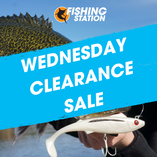 Weekly Clearance Sale