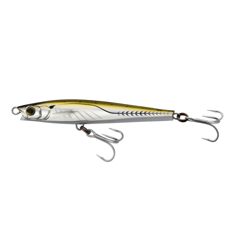 Load image into Gallery viewer, Yo-Zuri Hydro Monster Shot Sinking 65mm Hardbody Lure
