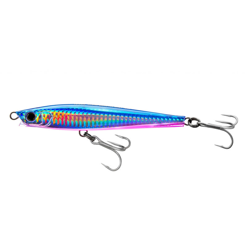 Load image into Gallery viewer, Yo-Zuri Hydro Monster Shot Sinking 80mm Hardbody Lure
