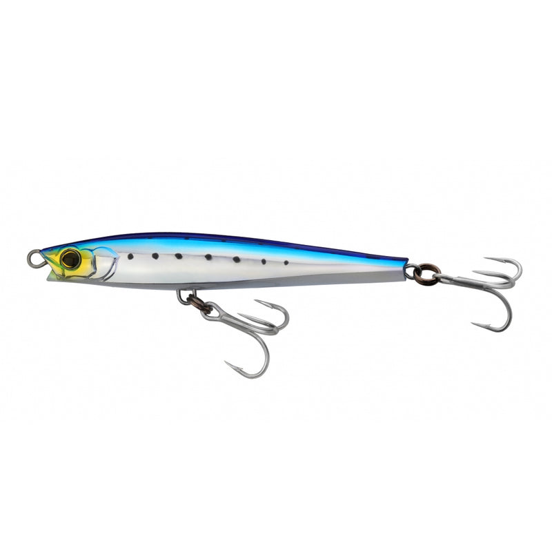 Load image into Gallery viewer, Yo-Zuri Hydro Monster Shot Sinking 95mm Hardbody Lure
