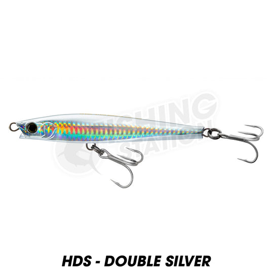 Yo-Zuri Hydro Monster Shot Sinking 110mm Hardbody Lure