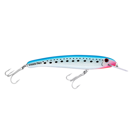 Halco Laser Pro Deep Diver (DD) Hardbody Lure-Lure - Hardbody-Halco-120mm-H50 Pilchard-Fishing Station