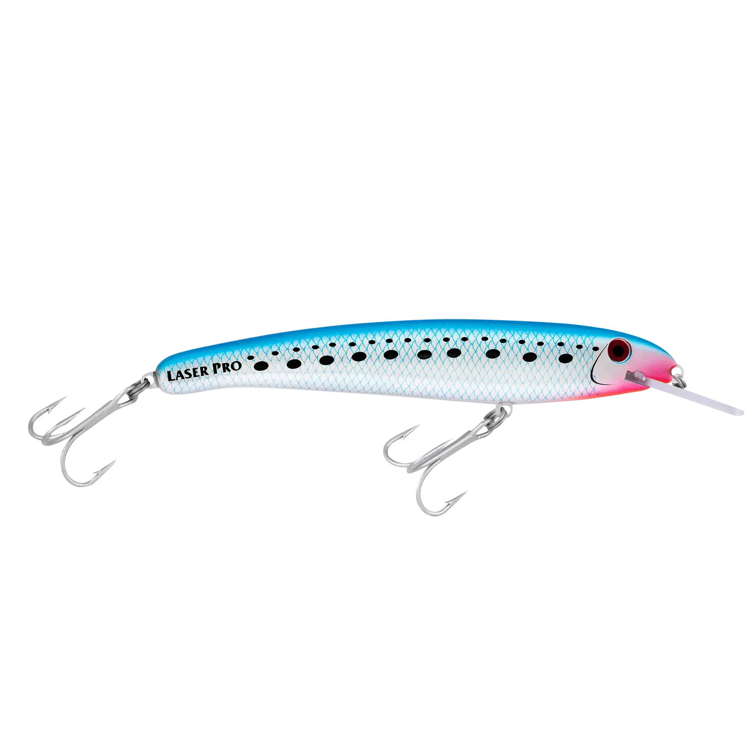 Halco Laser Pro Deep Diver (DD) Hardbody Lure-Lure - Hardbody-Halco-120mm-H50 Pilchard-Fishing Station