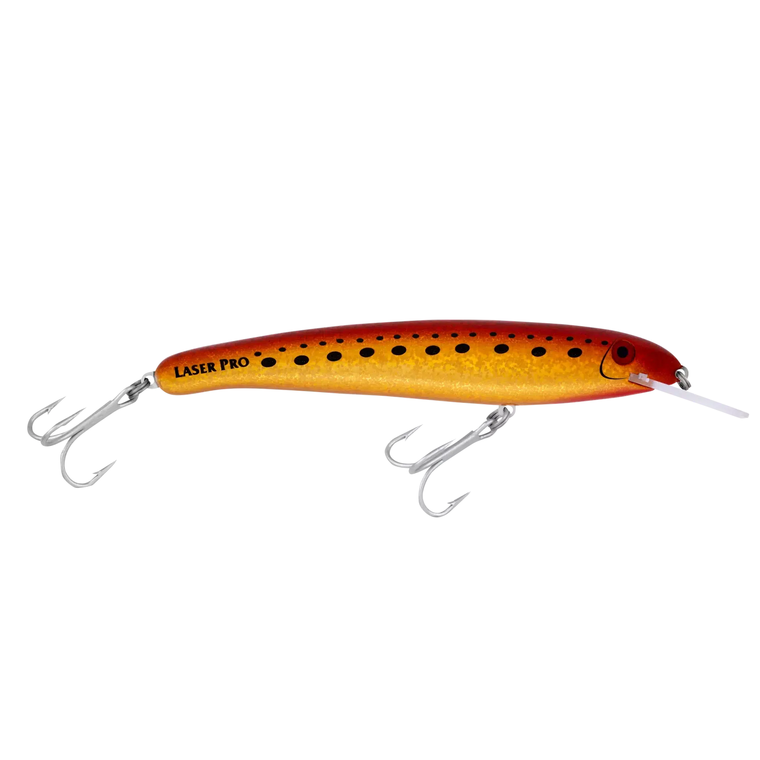 Halco Laser Pro Deep Diver (DD) Hardbody Lure-Lure - Hardbody-Halco-120mm-H70 King Brown-Fishing Station