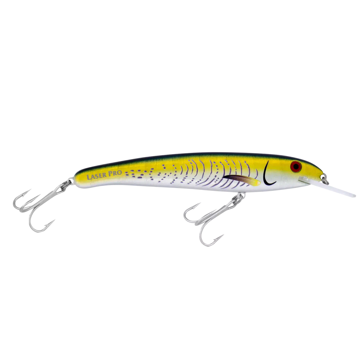 Halco Laser Pro Deep Diver (DD) Hardbody Lure-Lure - Hardbody-Halco-160mm-H71 Yellowfin-Fishing Station