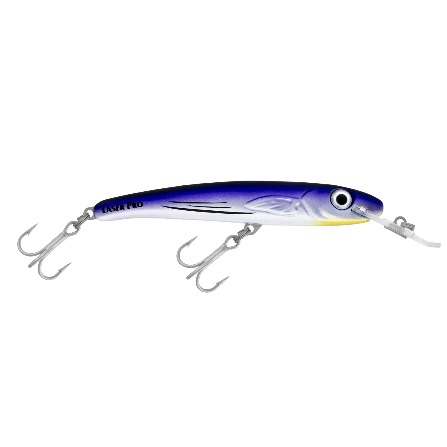 Halco Laser Pro Deep Diver (DD) Hardbody Lure-Lure - Hardbody-Halco-160mm-H79 Stripey-Fishing Station