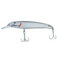 Halco Laser Pro Deep Diver (DD) Hardbody Lure-Lure - Hardbody-Halco-190mm-1344 Silver Slayer-Fishing Station