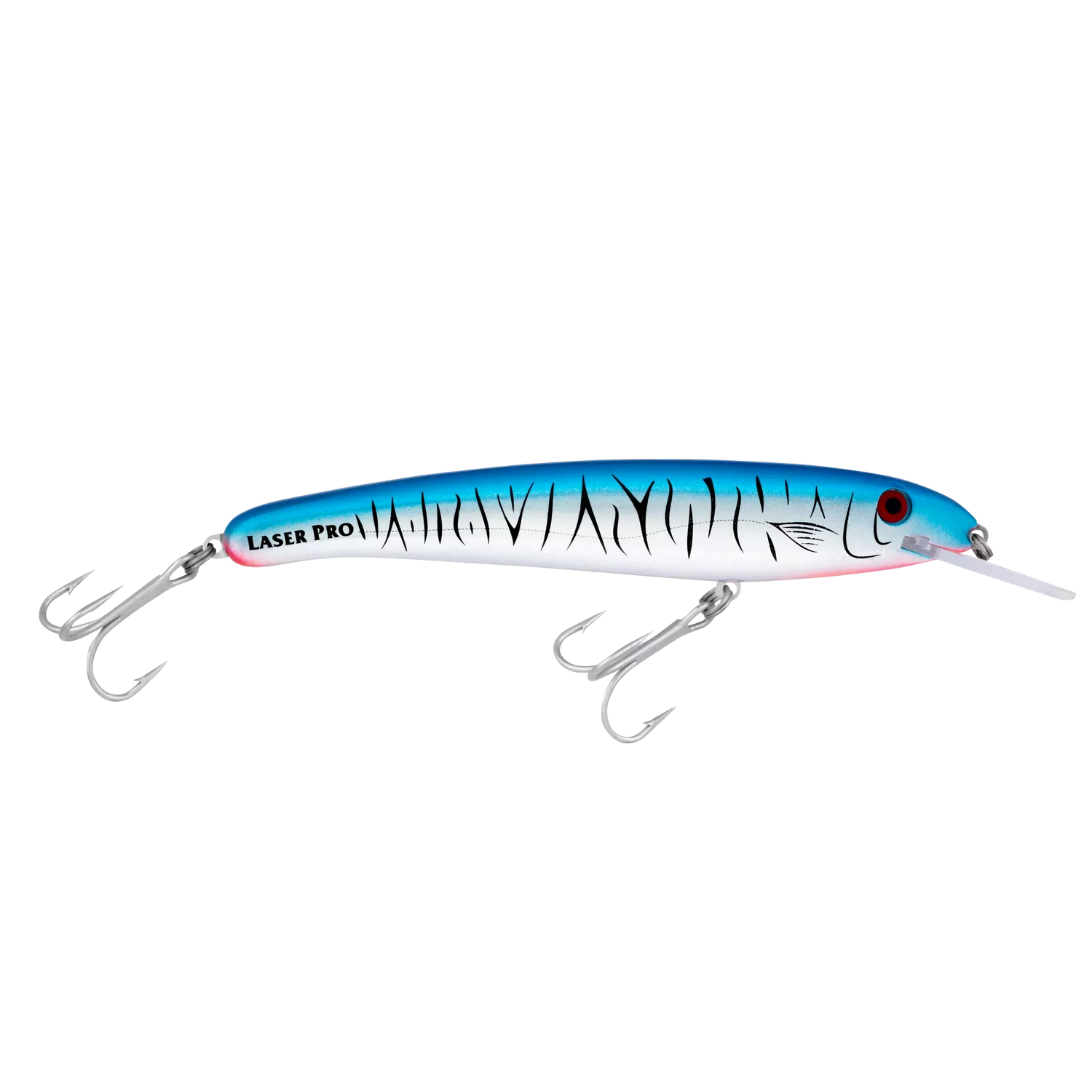 Halco Laser Pro Deep Diver (DD) Hardbody Lure-Lure - Hardbody-Halco-190mm-H57 Baitfish-Fishing Station