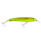 Halco Laser Pro Deep Diver (DD) Hardbody Lure-Lure - Hardbody-Halco-190mm-H89 Lumo-Fishing Station