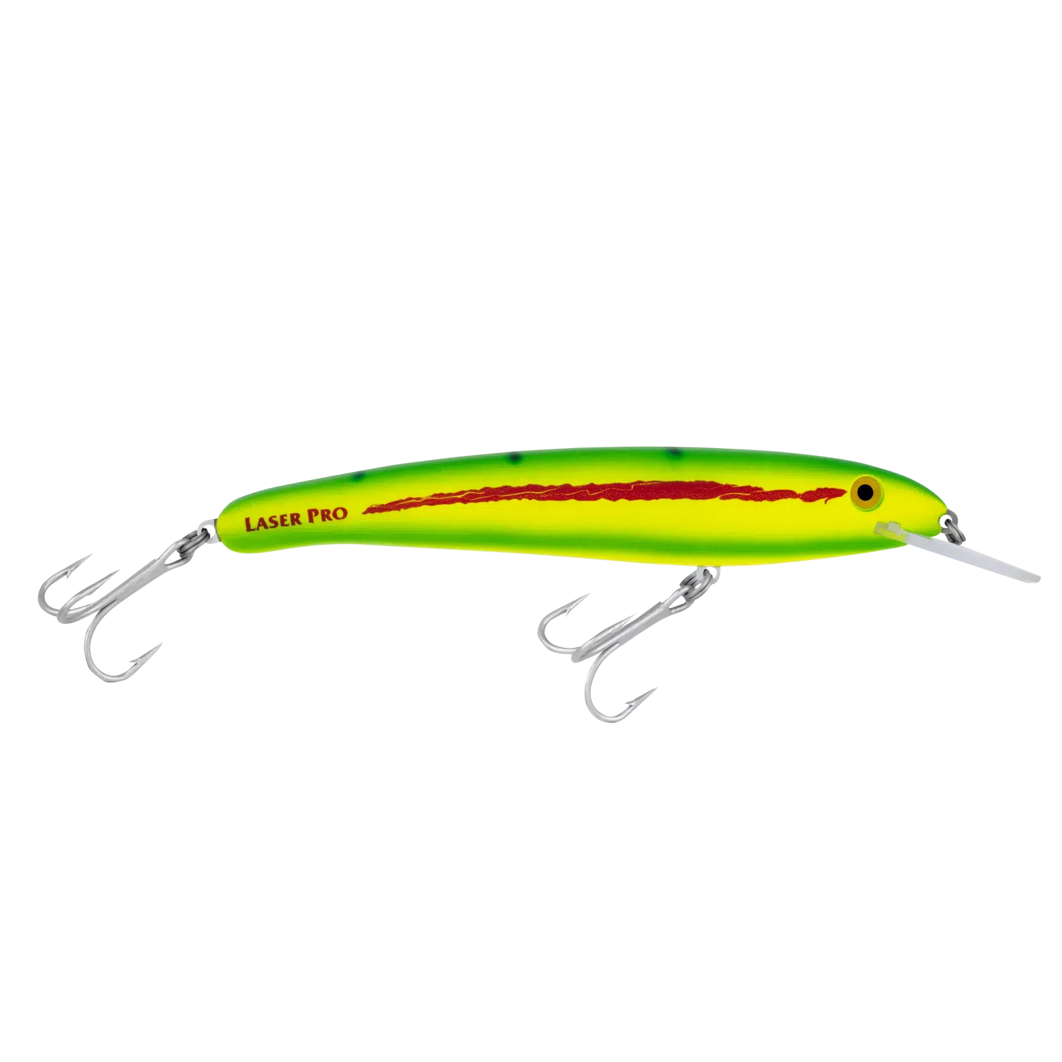 Halco Laser Pro Deep Diver (DD) Hardbody Lure-Lure - Hardbody-Halco-190mm-H89 Lumo-Fishing Station