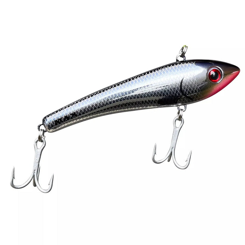 Load image into Gallery viewer, Halco Max Hardbody Lure-Lure - Hardbody-Halco-110mm-1349 Fishing Station Saury-Fishing Station
