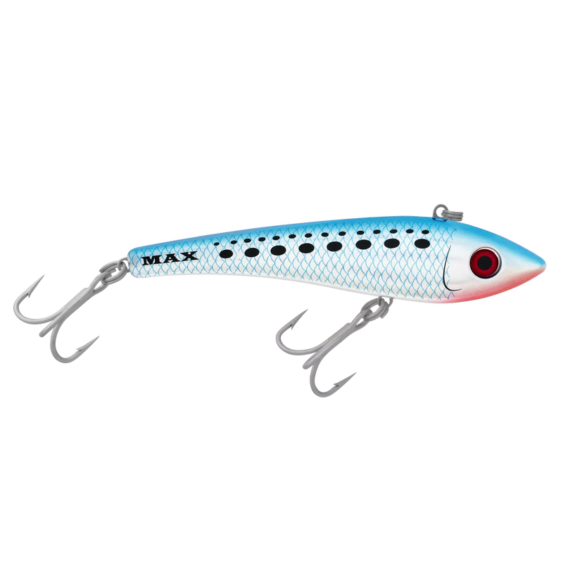 Load image into Gallery viewer, Halco Max Hardbody Lure-Lure - Hardbody-Halco-110mm-H50 Pilchard-Fishing Station
